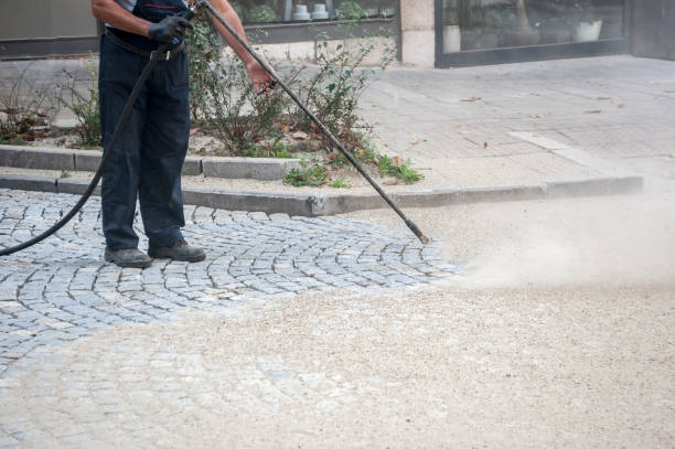 Best Machinery and Equipment Cleaning  in Brown Deer, WI